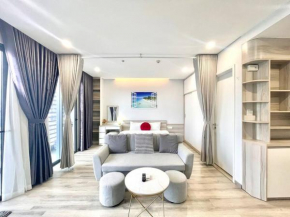 1407 Apt Full Option In The City Center - Marina Suites
